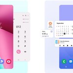 Samsung zaprezentował One UI 4.0 – kiedy aktualizacja trafi na smartfony?