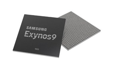Samsung zaprezentował rewolucyjny procesor, który będzie napędzał Galaxy S9 i S9+
