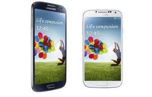 Samsung zaprezentował smartfon Galaxy S 4