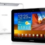 Samsung zaprezentuje 12-calowy tablet na targach IFA