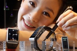 Samsung zaprezentuje inteligentny zegarek już 4 września