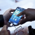 Samsung zaprezentuje smartfona Galaxy S5 w marcu lub kwietniu