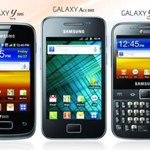 Samsung zasypie nas smartfonami dual SIM