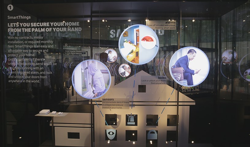 Samsung /materiały promocyjne