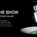 Samsunga Galaxy S IV - światowa premiera 14 marca