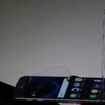 Samsungi Galaxy S7 i Galaxy S7 Edge mają czujniki wilgotności