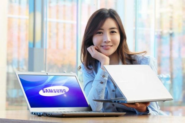 Samsungi Serii 5 Ultra będą dostępne w dwóch podstawowych wariantach /materiały prasowe