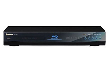 Samsungu BD-P1500 /HDTVmania.pl