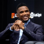 Samuel Eto’o prezesem kameruńskiej federacji piłkarskiej. Przed nim trudne zadanie