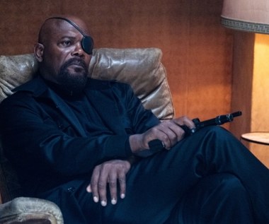 Samuel L. Jackson: Aktor zdradza sekrety Marvela. "Są jeszcze gorsze przypadki niż ten"