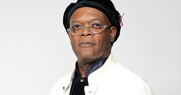 Samuel L. Jackson / fot. Charley Gallay /Getty Images/Flash Press Media