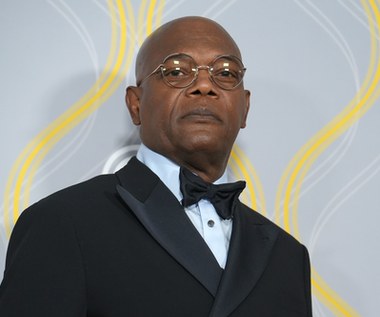 Samuel L. Jackson jest niedoceniany? Nigdy nie zdobył Oscara 