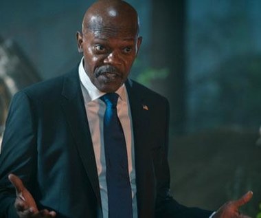 Samuel L. Jackson: Nie prosiłem Baracka Obamy o pomoc