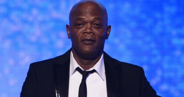 Samuel L. Jackson po raz kolejny spotka się na planie filmowym ze Spikiem Lee/ fot. Michael Buckner /Getty Images/Flash Press Media