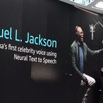 Samuel L. Jackson zawitał na urządzeniach z Alexą