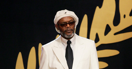 Samuel L. Jackson /