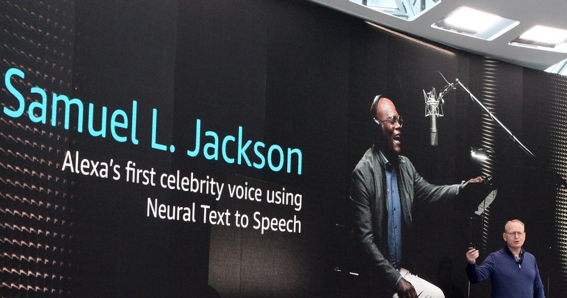 Samuel L. Jackson /AFP