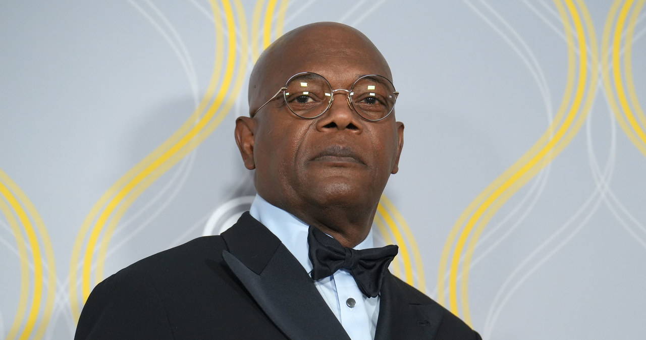 Samuel L. Jackson /Sean Zanni/Patrick McMullan via Getty Images /Getty Images