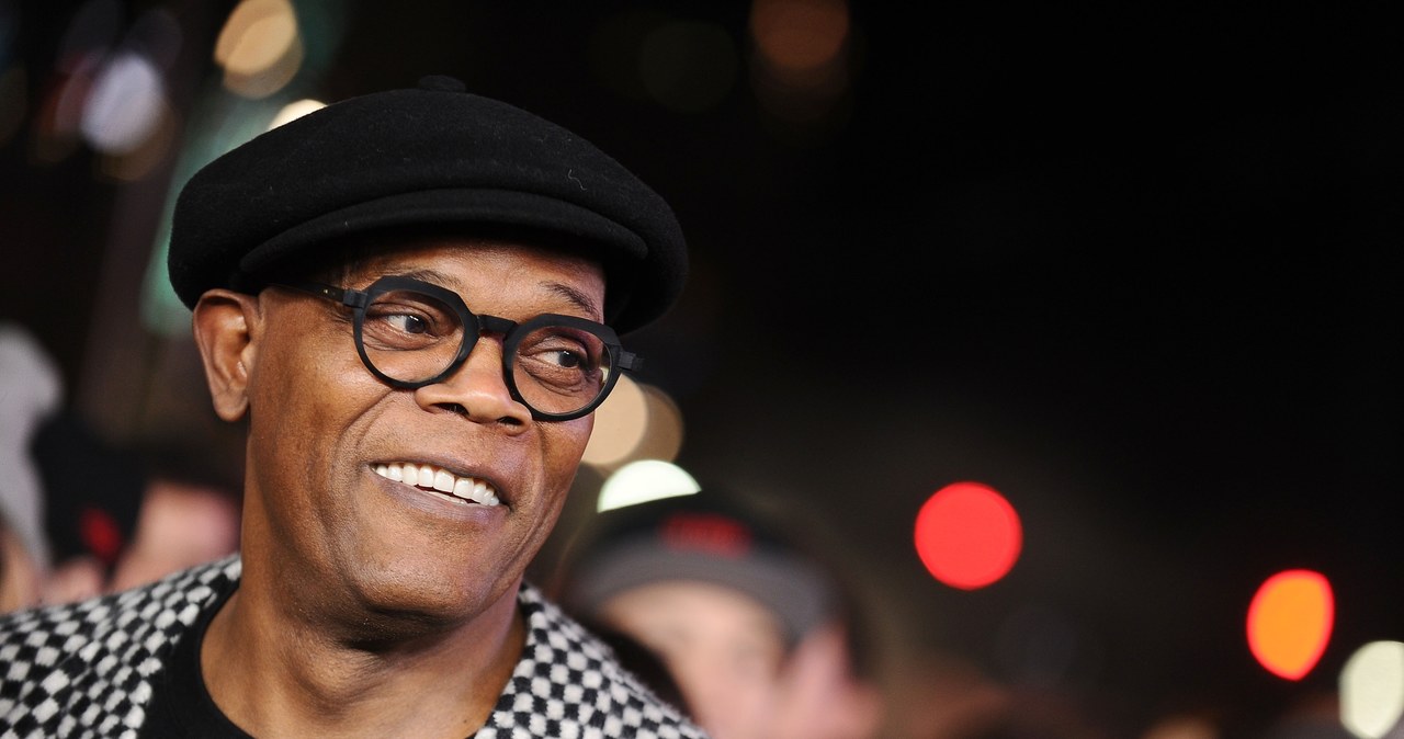 Samuel L. Jackson /Jason LaVeris / Contributor /Getty Images