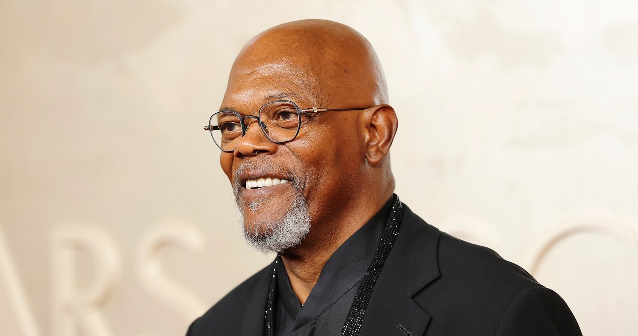 Samuel L. Jackson /Arturo Holmes / Staff /Getty Images