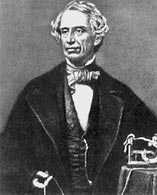 Samuel Morse /Encyklopedia Internautica
