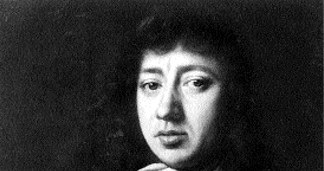 Samuel Pepys (1633-1703) /Encyklopedia Internautica