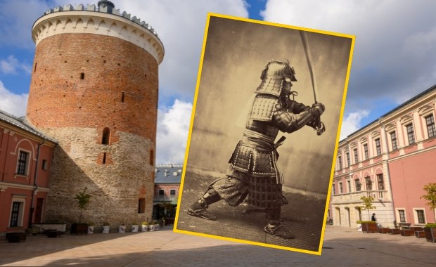 Samuraje, sztuka i młodzież – jubileuszowe niespodzianki w Muzeum Narodowym w Lublinie