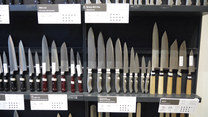 Samurajskie ostrza XXI wieku. Japońskie noże podbijają kuchenny świat