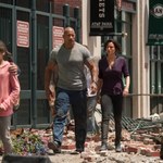 "San Andreas": Najsilniejsze trzęsienie ziemi w historii
