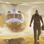 "San Andreas": Nowy film Dwayne'a Johnsona
