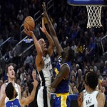 San Antonio Spurs wygrywają loterię draftową w NBA