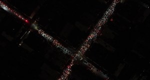 San Francisco pogrążyło się w mroku. Blackout tuż przed Bożym Narodzeniem