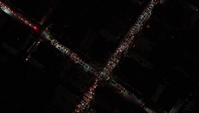 San Francisco pogrążyło się w mroku. Blackout tuż przed Bożym Narodzeniem