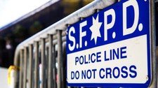San Francisco: Policjant przeprosił złodzieja za to, że postrzelił go w trakcie zatrzymania
