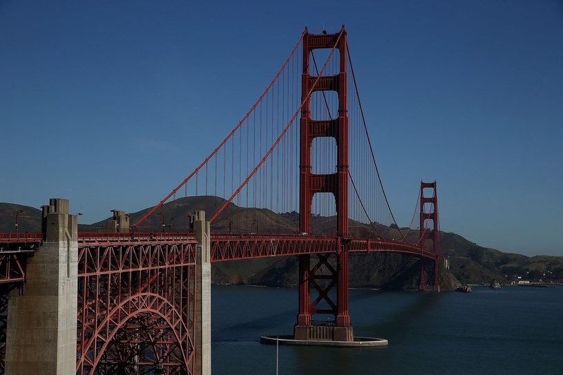 San Francisco zakazuje technologii rozpoznawania twarzy /AFP