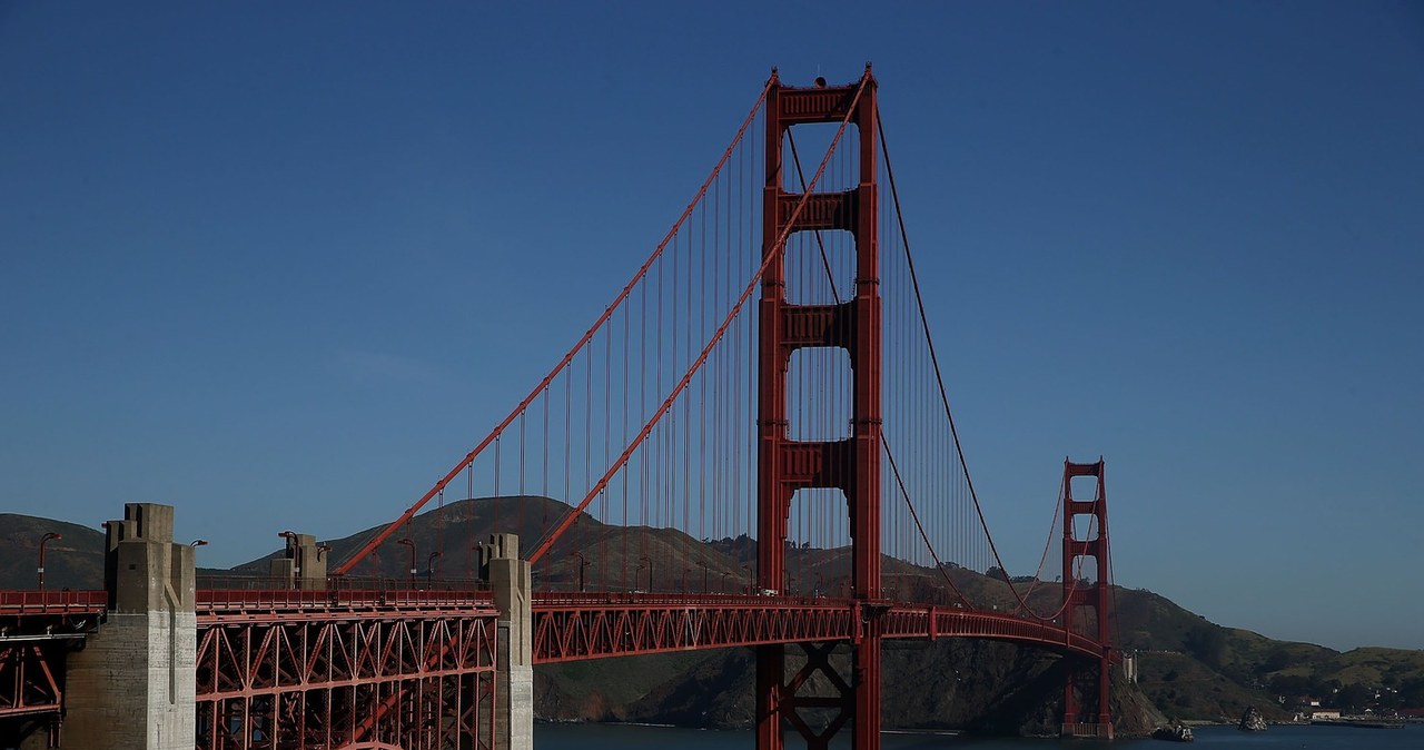 San Francisco zakazuje technologii rozpoznawania twarzy /AFP