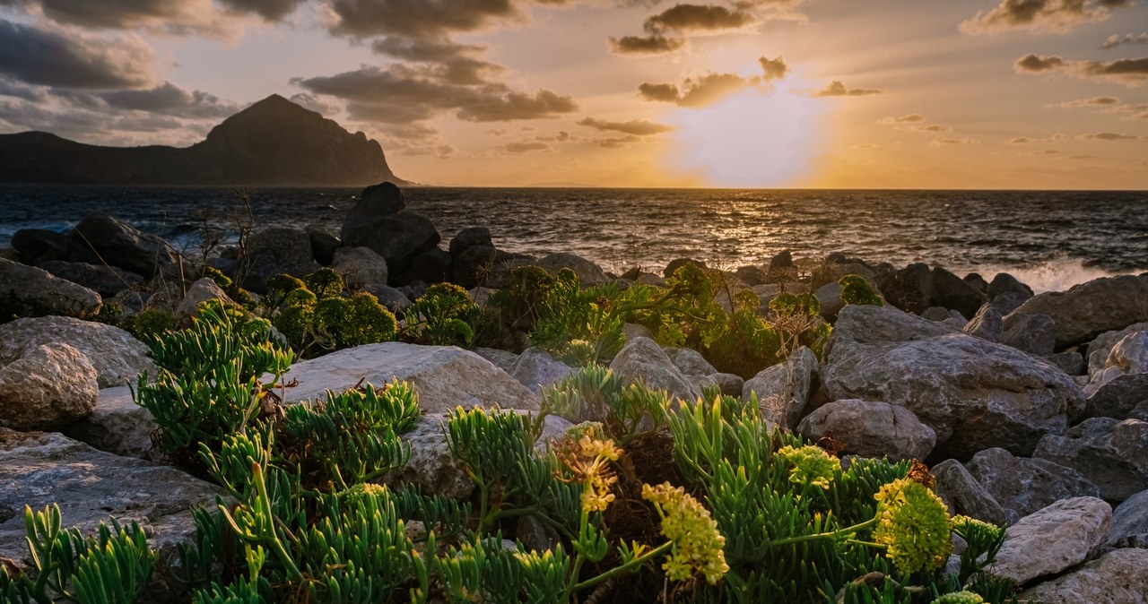 San Vito Io Capo zachwyca pięknymi plażami i naturą wokół /123rf.com /INTERIA.PL