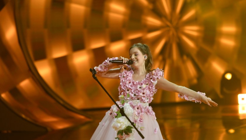 Sanah i "Dansing" w Krakowie: You can dance, you can jive [RELACJA]