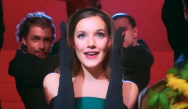 Sanah wywołała skandal "Marcepanem". Odniosła się do afery na Instagramie