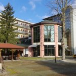 Sanatoria przejdą metamorfozę. Wyłożą 800 mln zł na remonty i nowe obiekty