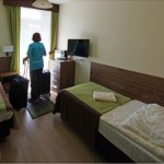 Sanatorium bez czekania. Wyjazd "last minute" w niecałe dwa tygodnie 