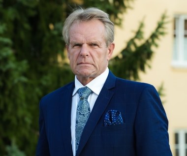 "Sanatorium miłości": Andrzej o zachowaniu Janiny. "Pojawia się tutaj wiele kłamstw"