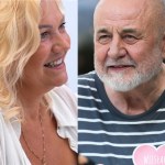 "Sanatorium miłości" jeszcze się nie zaczęło, a już takie wieści o uczestnikach. Od razu chwycili się za ręce