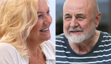 "Sanatorium miłości" jeszcze się nie zaczęło, a już takie wieści o uczestnikach. Od razu chwycili się za ręce