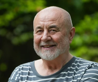 "Sanatorium miłości": Pierwsza taka sytuacja. Musiał pożegnać się z programem