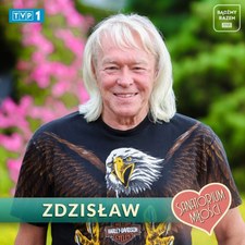 "Sanatorium miłości": Zdzisław Wasiak pokazał ukochaną!