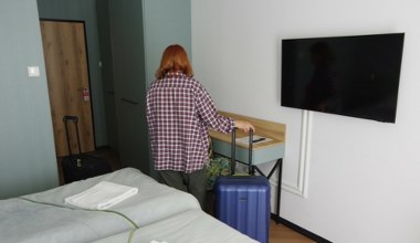 Sanatorium z ZUS. Zmiana terminu nie taka łatwa. Zakład mówi, jak to zrobić