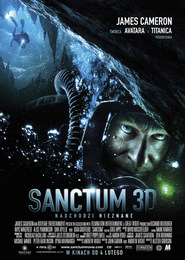 Sanctum 3D