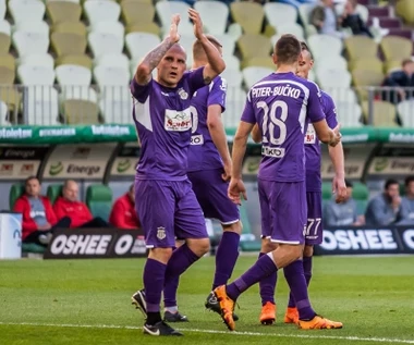 Sandecja. Tomasz Michałowski nowym prezesem  