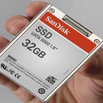 SanDisk - Certyfikat Microsoft dla stacji SSD